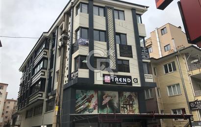 DUMLUPINAR MAHALLESİNDE KİRALIK BÜRO-OFİS