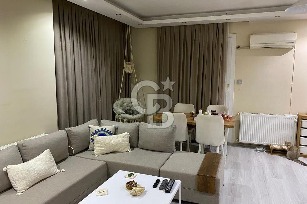 ÇİĞLİ YENİ MAHALLE'NİN KALBİNDE, MODERN VE MASRAFSIZ BİR YAŞAM SİZİ BEKLİYOR!