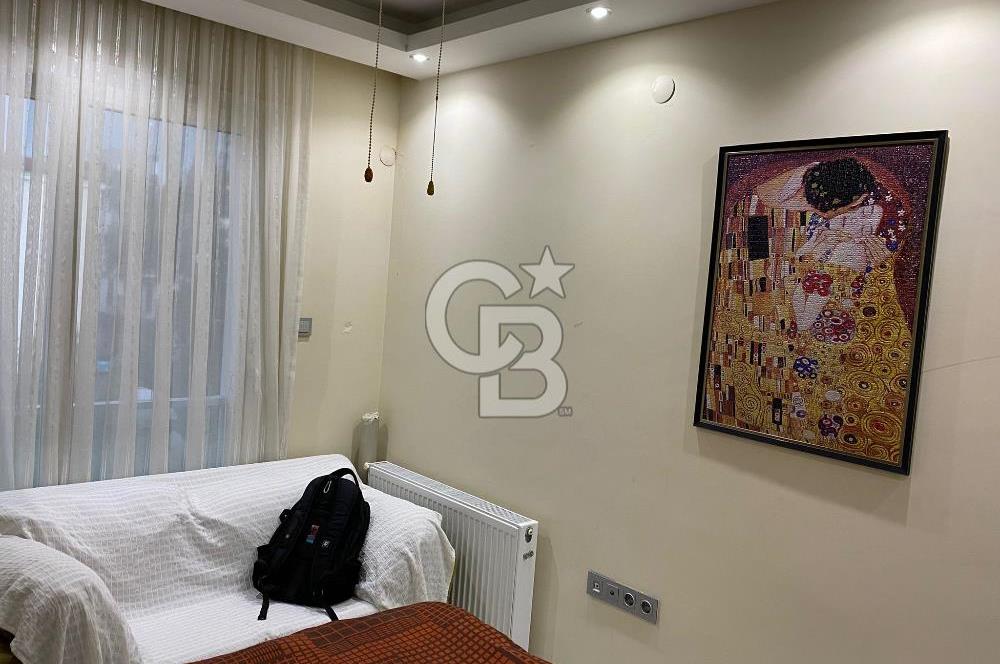 ÇİĞLİ YENİ MAHALLE'NİN KALBİNDE, MODERN VE MASRAFSIZ BİR YAŞAM SİZİ BEKLİYOR!