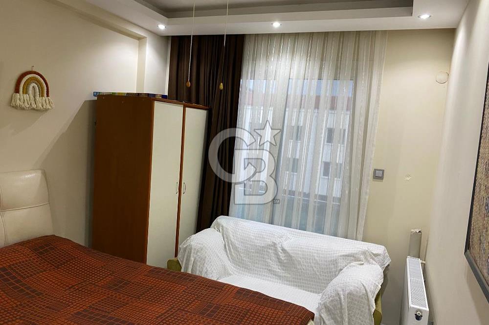 ÇİĞLİ YENİ MAHALLE'NİN KALBİNDE, MODERN VE MASRAFSIZ BİR YAŞAM SİZİ BEKLİYOR!