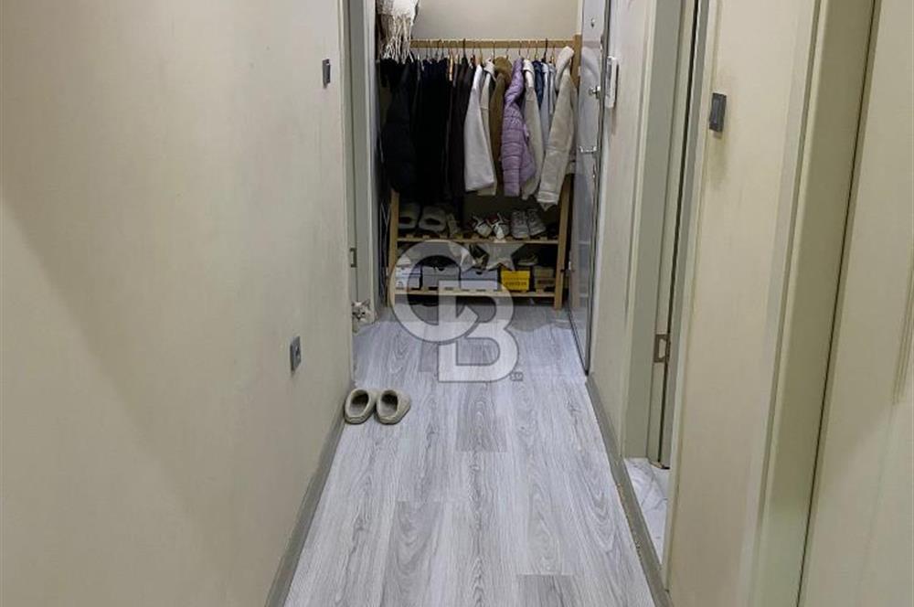 ÇİĞLİ YENİ MAHALLE'NİN KALBİNDE, MODERN VE MASRAFSIZ BİR YAŞAM SİZİ BEKLİYOR!