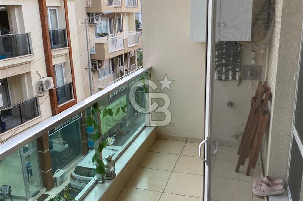 ÇİĞLİ YENİ MAHALLE'NİN KALBİNDE, MODERN VE MASRAFSIZ BİR YAŞAM SİZİ BEKLİYOR!