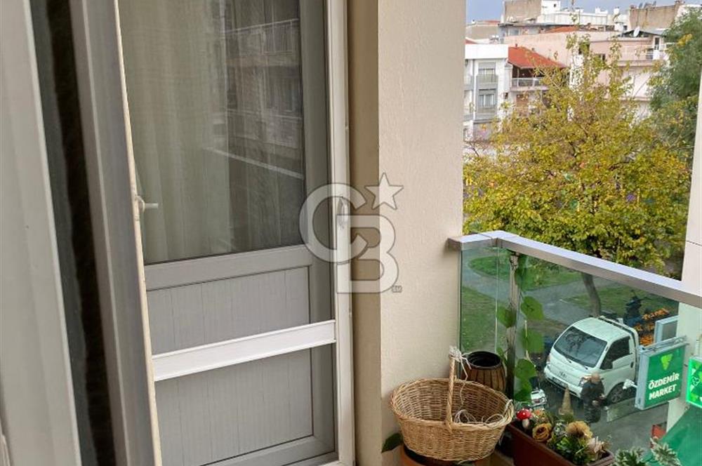 ÇİĞLİ YENİ MAHALLE'NİN KALBİNDE, MODERN VE MASRAFSIZ BİR YAŞAM SİZİ BEKLİYOR!