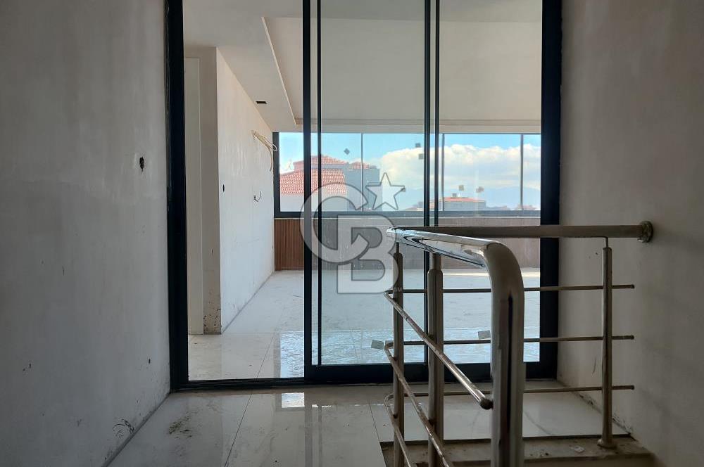 NİBA LİFE SATILIK 5+2 DUBLEX