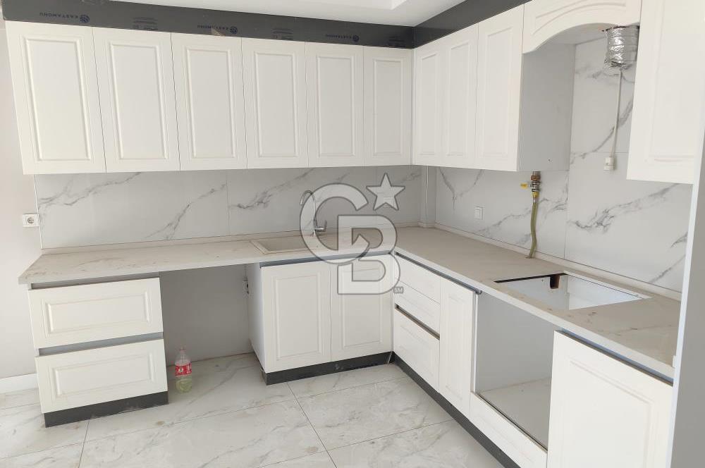 NİBA LİFE SATILIK 5+2 DUBLEX