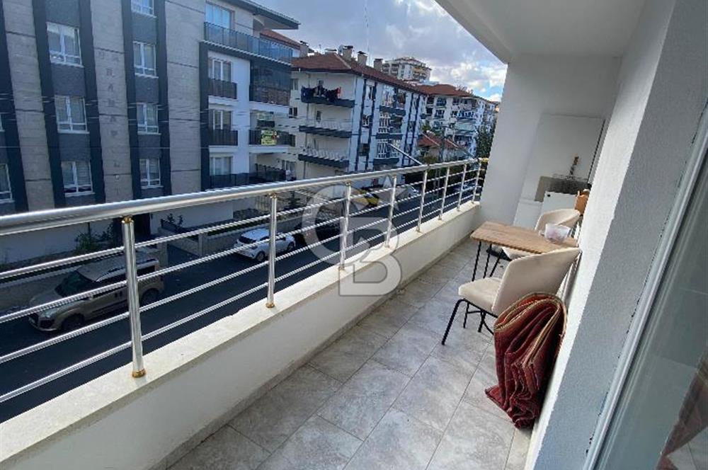 KEÇİÖREN BAĞLUMDA KAÇIRILMAYACAK ! Ara Kat ,Ferah 3+1 Satılık Daire