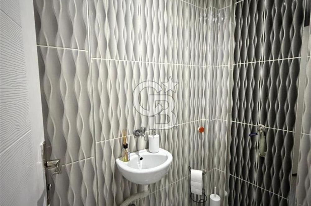 KEÇİÖREN BAĞLUMDA KAÇIRILMAYACAK ! Ara Kat ,Ferah 3+1 Satılık Daire