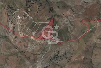 ANKARA PURSAKLAR KÖSRELİKKIZIĞINDA KIZ MEZARI MEVKİNDE SATILIK TARLA - 6 - 330416