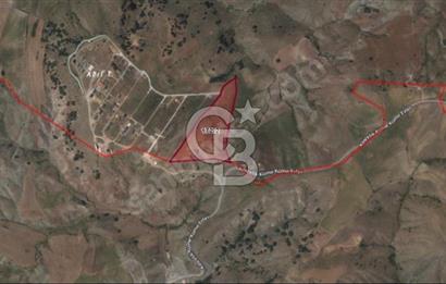 ANKARA PURSAKLAR KÖSRELİKKIZIĞINDA KIZ MEZARI MEVKİNDE SATILIK TARLA