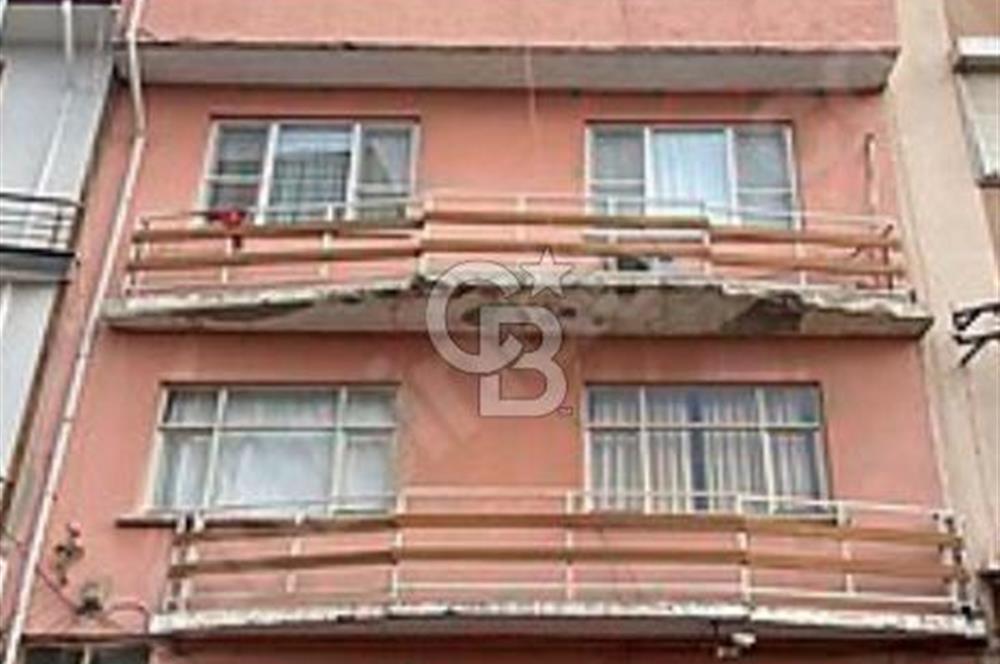 Balıkesir Havran Meydanda Satılık Bina ve Arsası