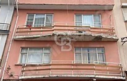 Balıkesir Havran Meydanda Satılık Bina ve Arsası