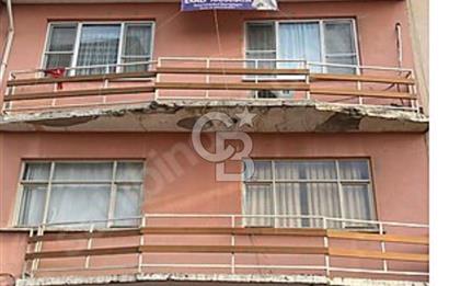 Balıkesir Havran Meydanda Satılık Bina ve Arsası