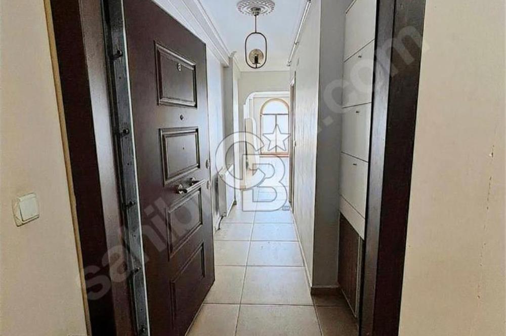 Şişli Merkezde Teraslı, Metroya Yakın 2+1 Kiralık Daire