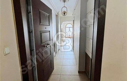 Şişli Merkezde Teraslı, Metroya Yakın 2+1 Kiralık Daire