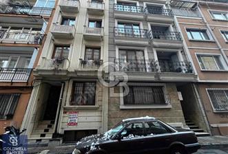 Şişli Merkez Teraslı Metroya Yakın 2+1 Daire - 1 - 330420