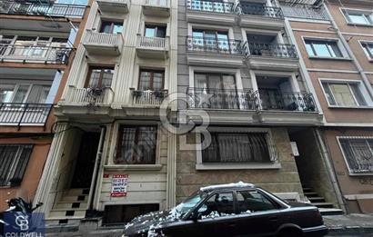 Şişli Merkez Teraslı Metroya Yakın 2+1 Daire