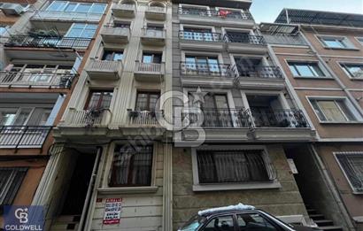 Şişli Merkez Teraslı Metroya Yakın 2+1 Daire