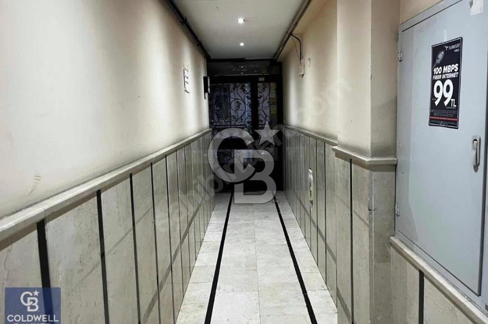 Şişli Merkez Teraslı Metroya Yakın 2+1 Daire