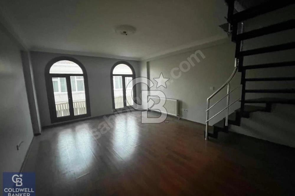 Şişli Merkez Teraslı Metroya Yakın 2+1 Daire