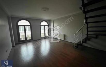 Şişli Merkezde Teraslı, Metroya Yakın 2+1 Kiralık Daire