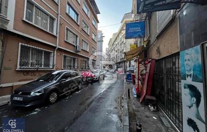 Şişli Merkezde Teraslı, Metroya Yakın 2+1 Kiralık Daire