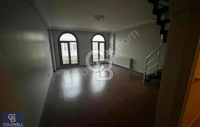 Şişli Merkezde Teraslı, Metroya Yakın 2+1 Kiralık Daire