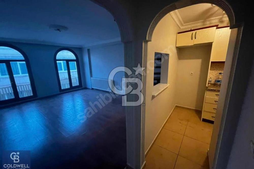 Şişli Merkezde Teraslı, Metroya Yakın 2+1 Kiralık Daire