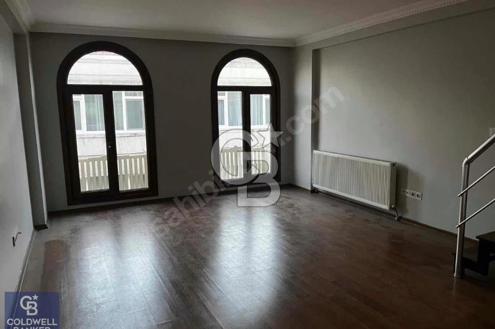 Şişli Merkezde Teraslı, Metroya Yakın 2+1 Kiralık Daire