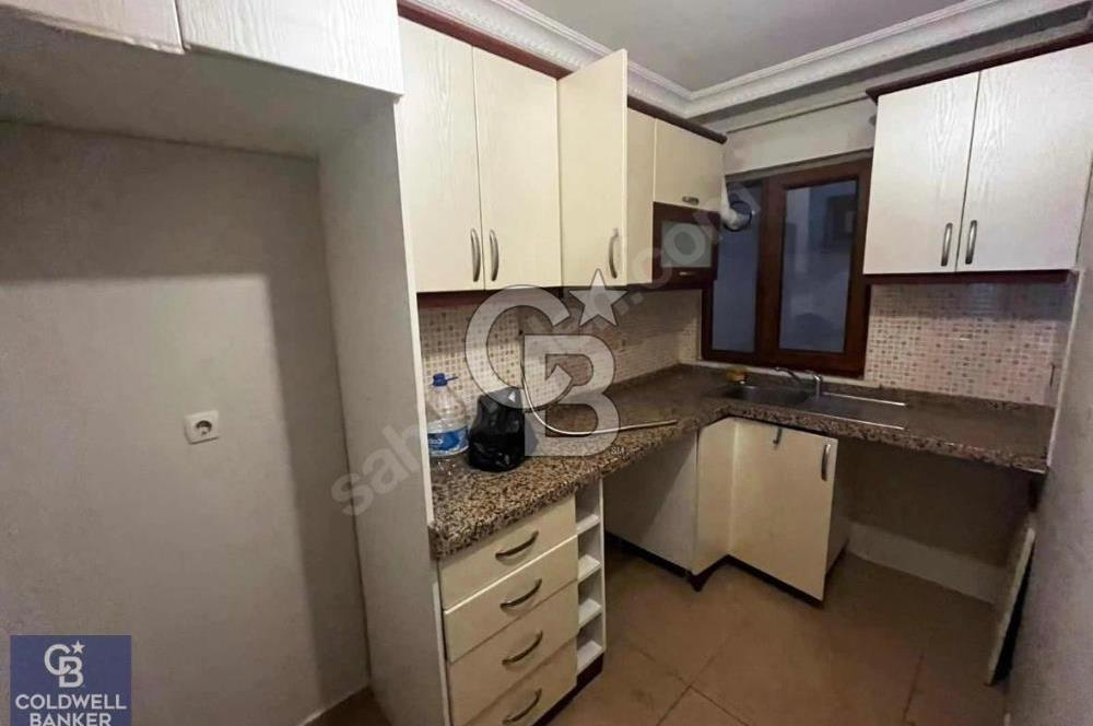 Şişli Merkezde Teraslı, Metroya Yakın 2+1 Kiralık Daire