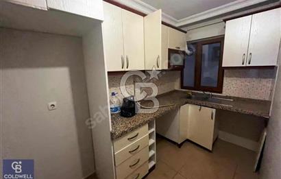 Şişli Merkez Teraslı Metroya Yakın 2+1 Daire