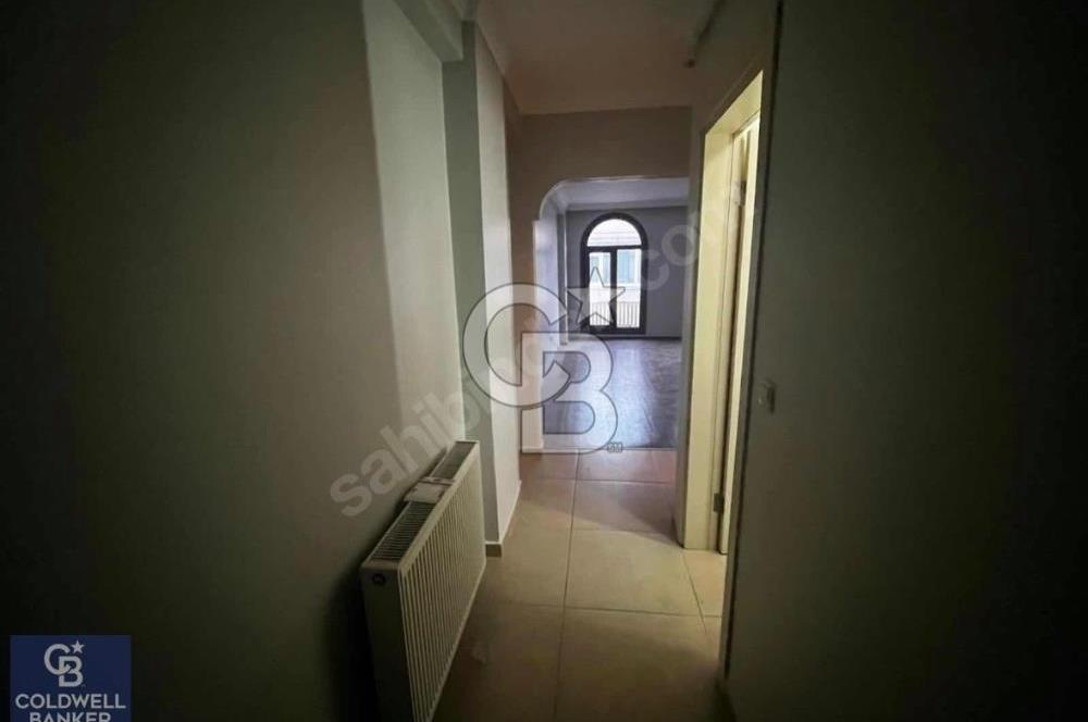 Şişli Merkez Teraslı Metroya Yakın 2+1 Daire