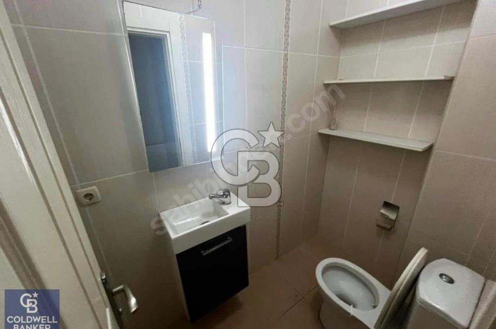 Şişli Merkez Teraslı Metroya Yakın 2+1 Daire