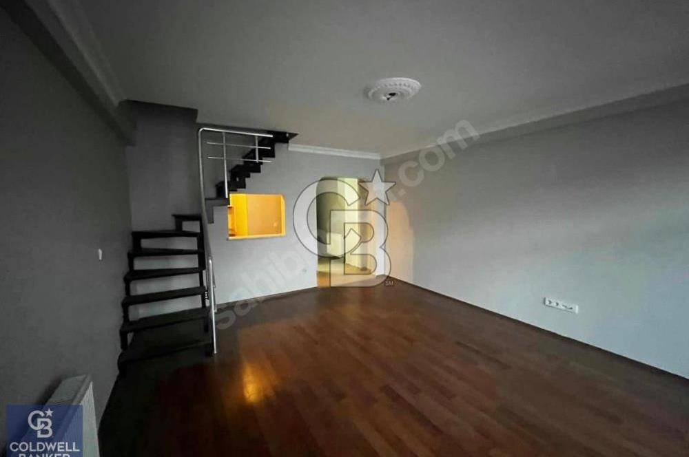 Şişli Merkezde Teraslı, Metroya Yakın 2+1 Kiralık Daire