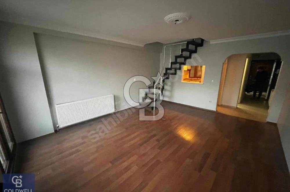 Şişli Merkezde Teraslı, Metroya Yakın 2+1 Kiralık Daire