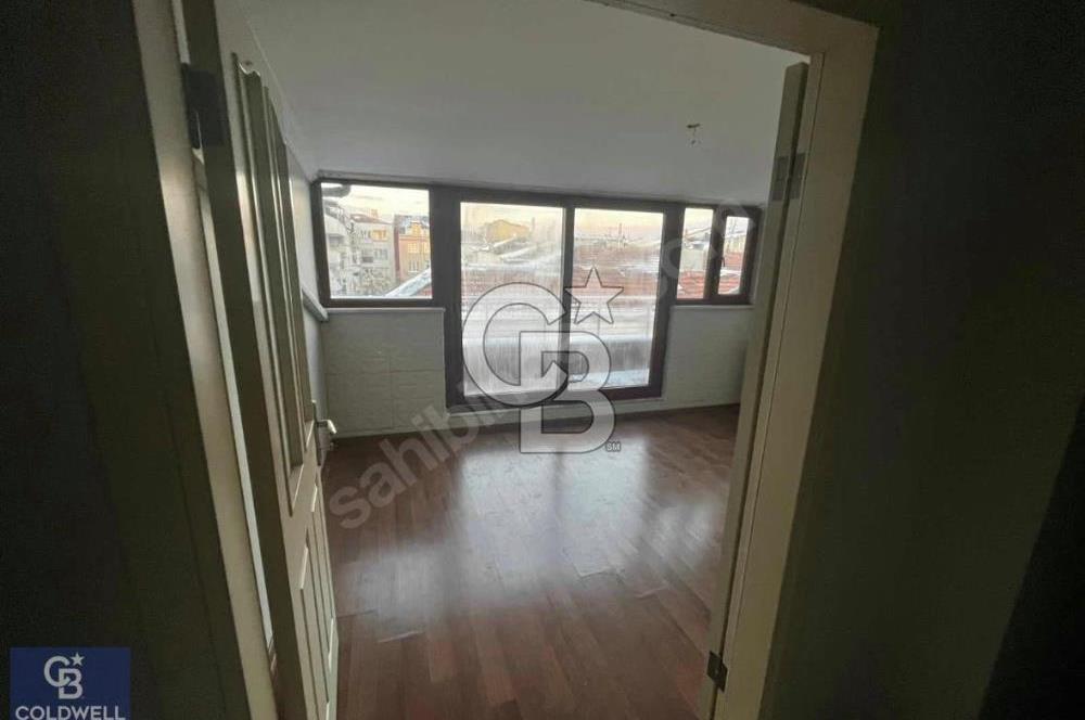 Şişli Merkez Teraslı Metroya Yakın 2+1 Daire