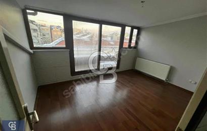 Şişli Merkezde Teraslı, Metroya Yakın 2+1 Kiralık Daire