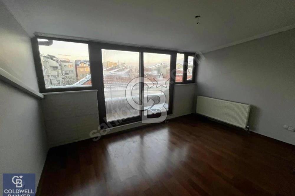 Şişli Merkezde Teraslı, Metroya Yakın 2+1 Kiralık Daire