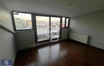 Şişli Merkez Teraslı Metroya Yakın 2+1 Daire