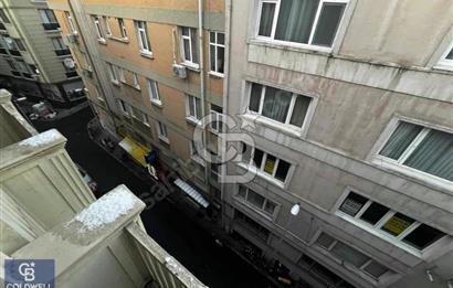 Şişli Merkez Teraslı Metroya Yakın 2+1 Daire