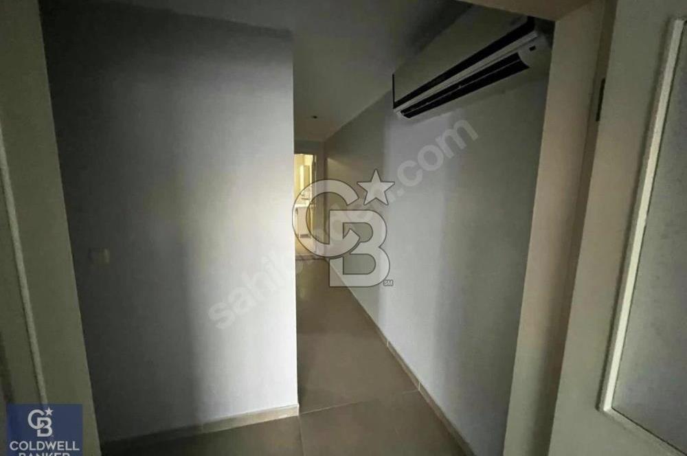 Şişli Merkez Teraslı Metroya Yakın 2+1 Daire