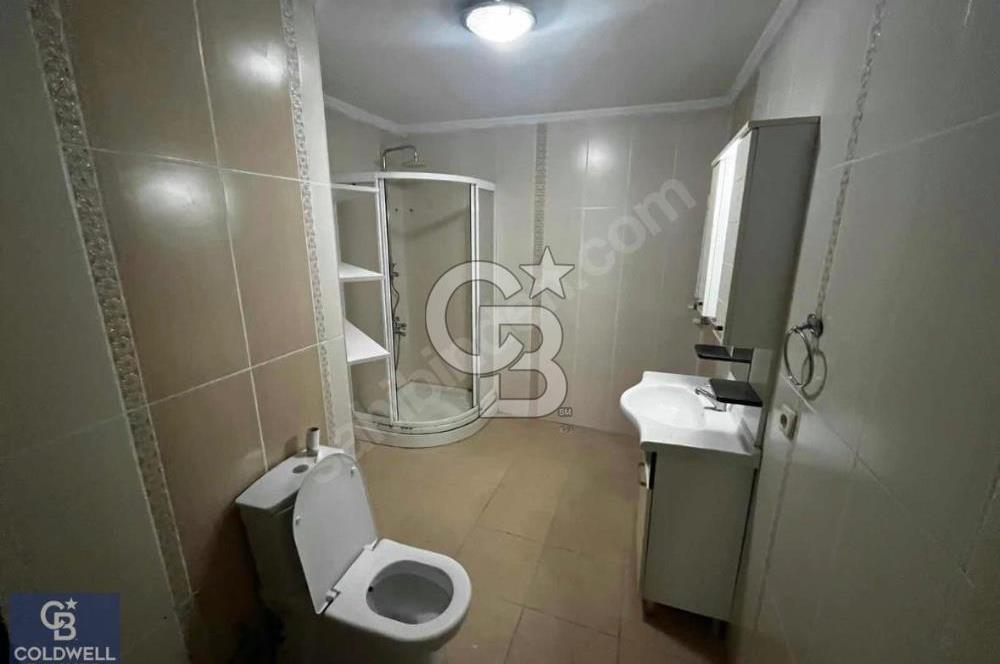 Şişli Merkezde Teraslı, Metroya Yakın 2+1 Kiralık Daire