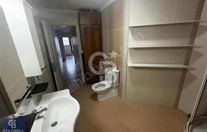 Şişli Merkezde Teraslı, Metroya Yakın 2+1 Kiralık Daire