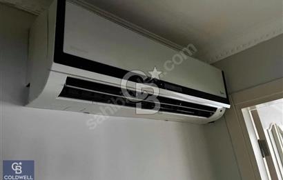 Şişli Merkezde Teraslı, Metroya Yakın 2+1 Kiralık Daire