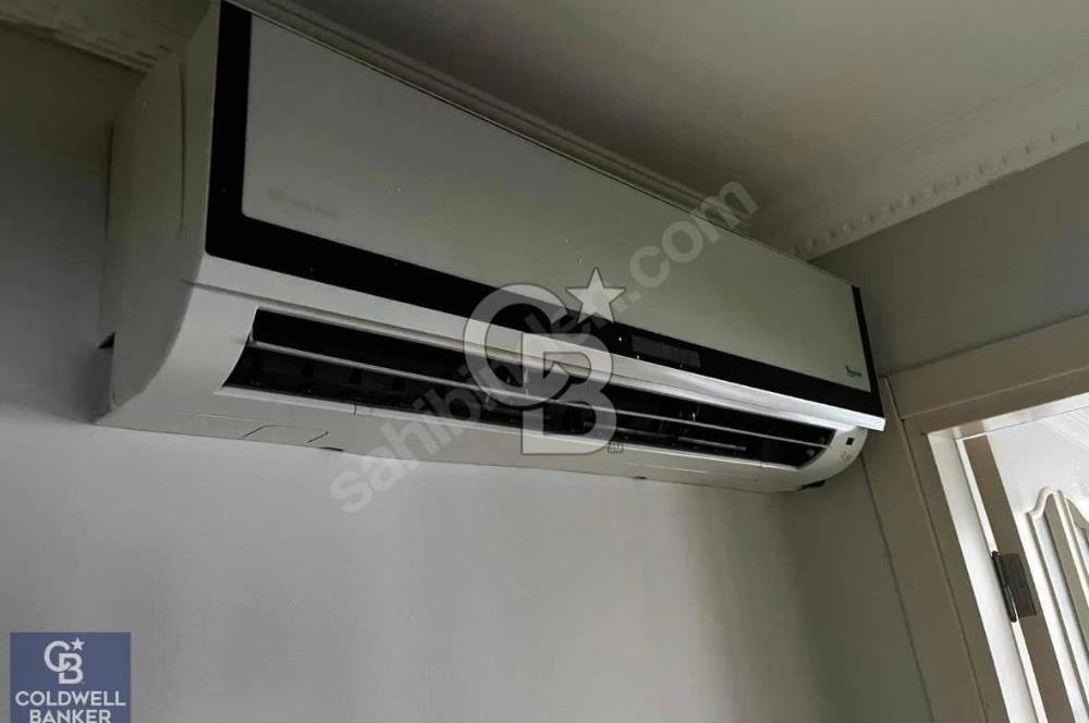 Şişli Merkez Teraslı Metroya Yakın 2+1 Daire