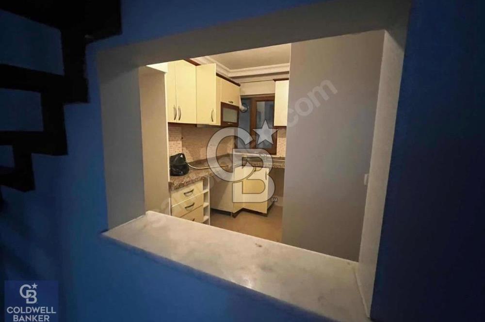 Şişli Merkezde Teraslı, Metroya Yakın 2+1 Kiralık Daire