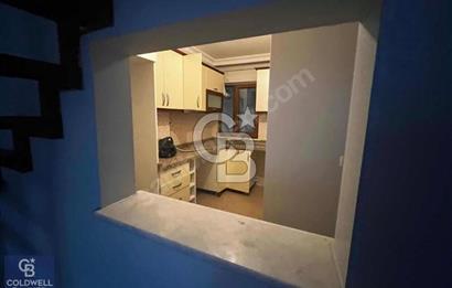 Şişli Merkezde Teraslı, Metroya Yakın 2+1 Kiralık Daire