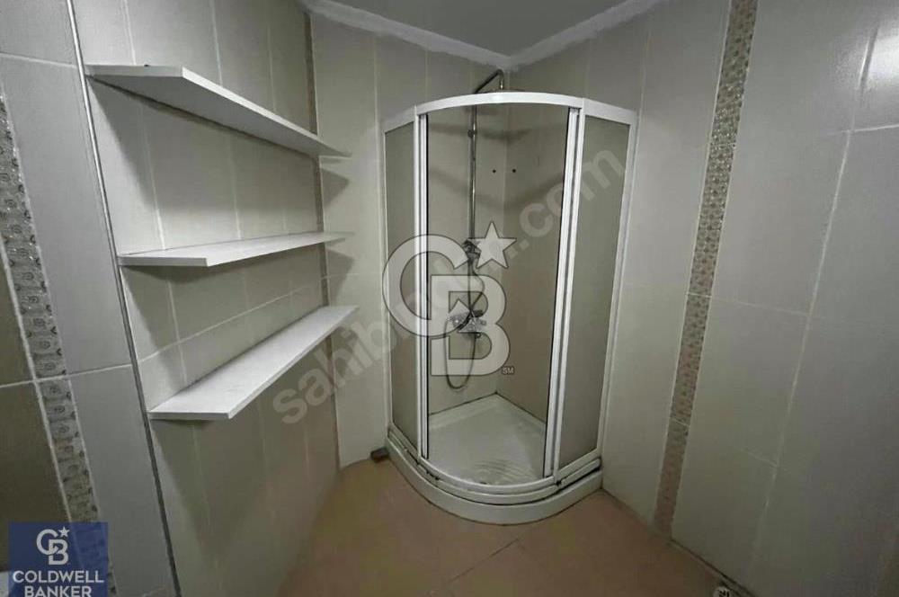 Şişli Merkezde Teraslı, Metroya Yakın 2+1 Kiralık Daire