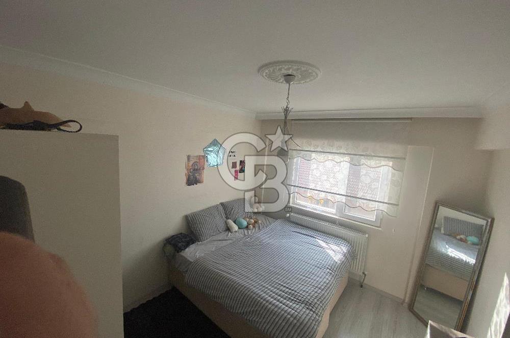 Şeker Mahallesi'nde Konforlu Yaşam Sunan Satılık Dubleks