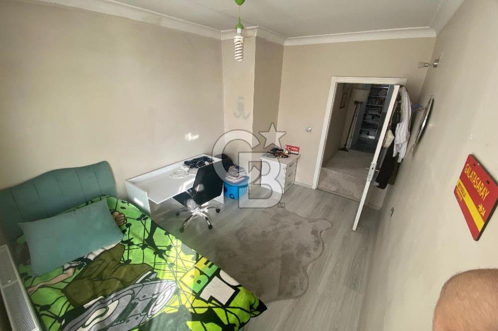 Şeker Mahallesi'nde Konforlu Yaşam Sunan Satılık Dubleks