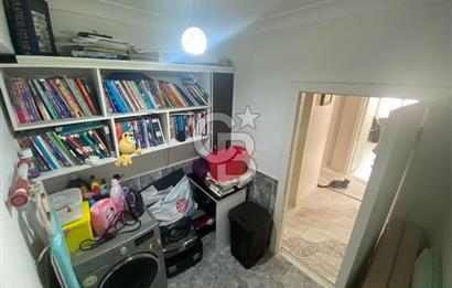 Şeker Mahallesi'nde Konforlu Yaşam Sunan Satılık Dubleks